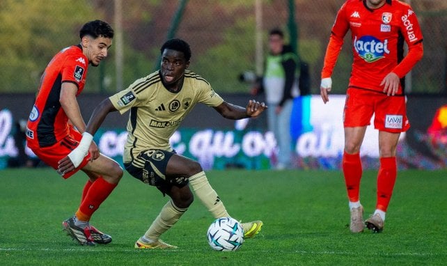 Rodez : petit Wilitty Younoussa deviendra grand… 