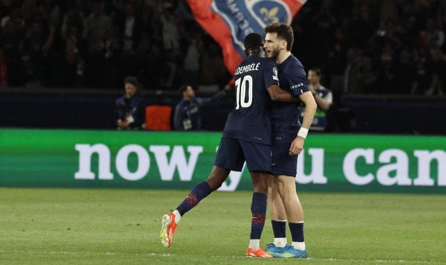 Le PSG doit-il se renforcer au mercato après la terrible blessure de Kvaratskhelia ?