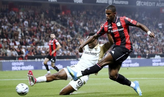 Ligue 1 : le RC Lens tombe dans le piège de l’OGC Nice au grand bonheur du PSG