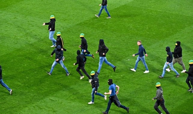 Nantes : une victoire sur tapis vert pour Toulouse ?