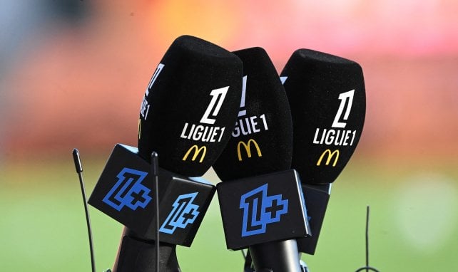  Ligue 1+ présente son nouveau programme pour la saison 2026/2027
