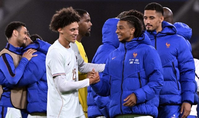 Coupe du Monde 2026 : une grosse canicule menace sérieusement l’équipe de France