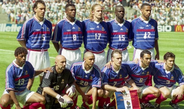 Coupe du Monde 1998 : l’aveu d’une ancienne ministre de Jacques Chirac sur le dopage