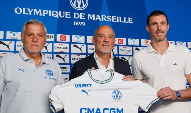 Mercato : un club inattendu paie cher les ennuis de l’OM