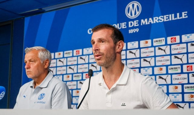 L’OM va bénéficier d’un coup de pouce inespéré à 10 M€ sur le mercato