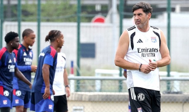 L’OL peut déjà trembler de peur avant son retour contre le Sparta Prague