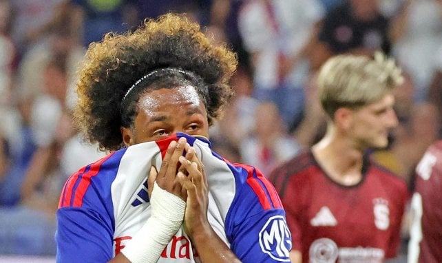 Mercato OL : coup de théâtre dans le dossier Malick Fofana !