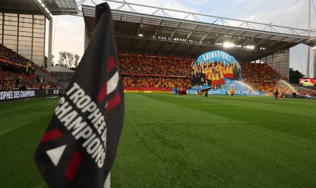 La LFP est pointée du doigt après un Trophée des Champions polémique