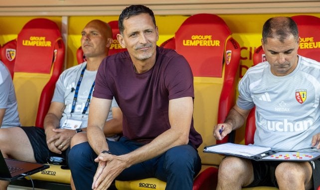 JT Foot Mercato : énorme rebondissement au RC Lens 