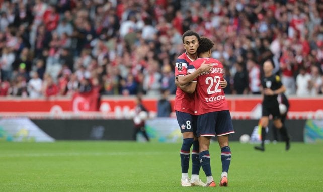 Un craquage, un cadeau généreux pour Ancelotti, une entrée fracassante : la drôle de semaine d’Ethan Mbappé