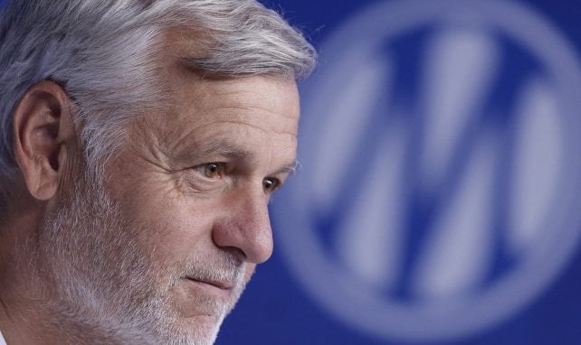 OM : pourquoi Bruno Genesio ne doit absolument pas démissionner