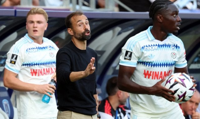 Ligue 1 : Strasbourg a refusé de déplacer son match contre Rennes