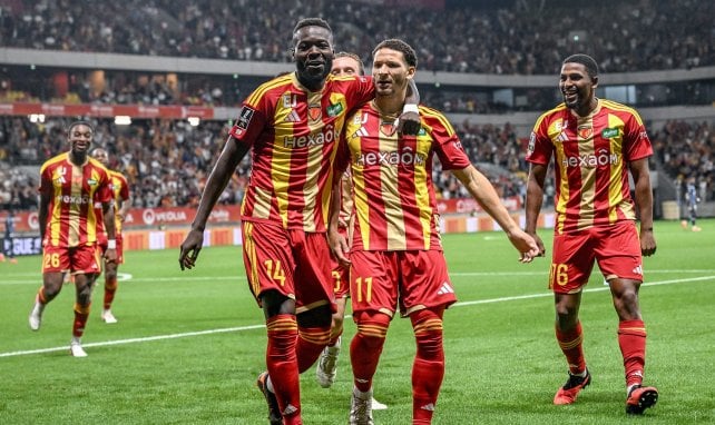 Comment Le Mans bouscule la L1 avec un effectif tout juste sorti de N1 ?