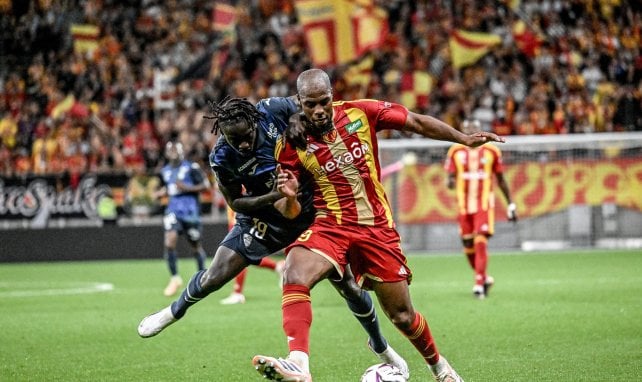 Le Mans : Djibril Sidibé confirme avoir été approché par l’OM