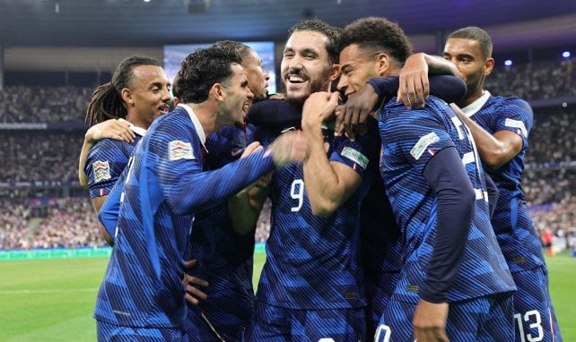 Olise, Doué, Cherki… les grandes décisions de Zinédine Zidane qui ont métamorphosé l’Équipe de France