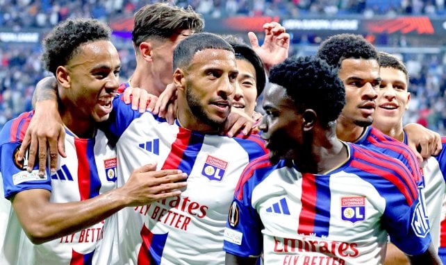 Ligue Europa : l’OL s’impose dans la souffrance, l’AC Milan cartonne et la surprise Omonia Nicosie frappe encore !