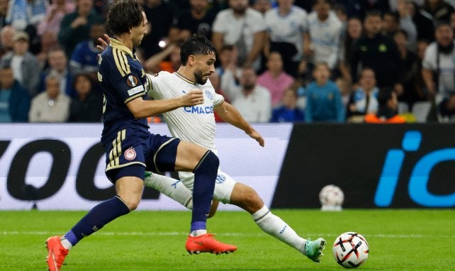 Paixão, Maupay, Gouiri… le terrible constat de l’attaque de l’OM !