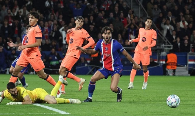 Les Catalans veulent déjà en découdre avec le PSG !