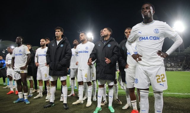 Indice UEFA : la Belgique donne une leçon à la France… expulsée du top 10 ! 