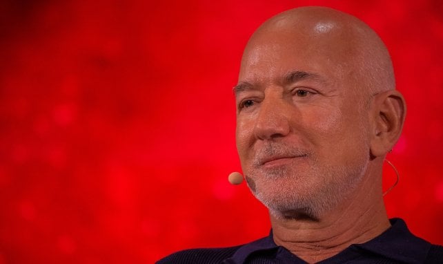 Liverpool : Jeff Bezos prêt à racheter des parts ?