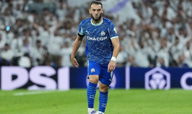Amine Gouiri