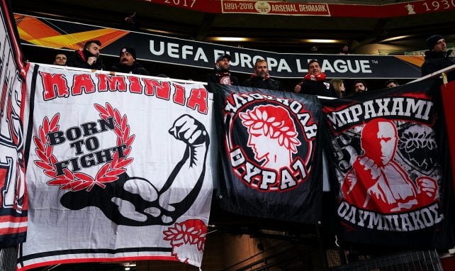 OM : l’imbroglio organisationnel qui a provoqué la colère de l’Olympiakos