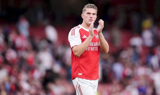 Arsenal : la première totalement ratée de Viktor Gyökeres
