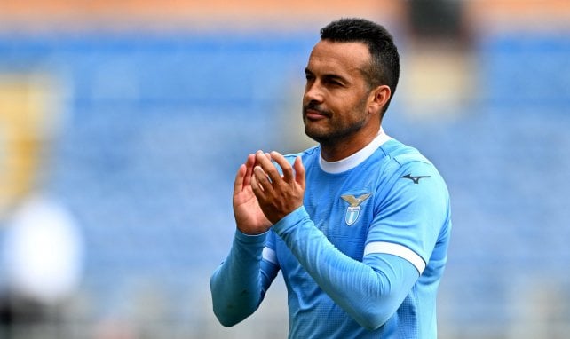 Serie A : la Lazio accrochée par la Cremonese