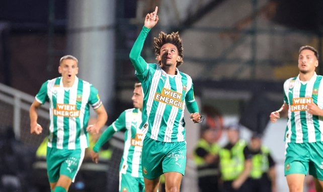Sassuolo : Janis Antiste va être prêté au Górnik Zabrze