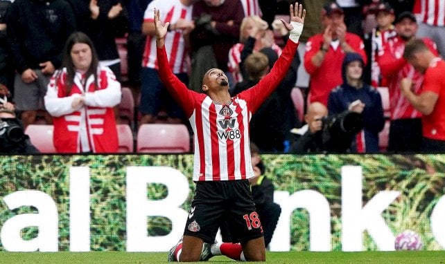 Wilson Isidor (Sunderland)
