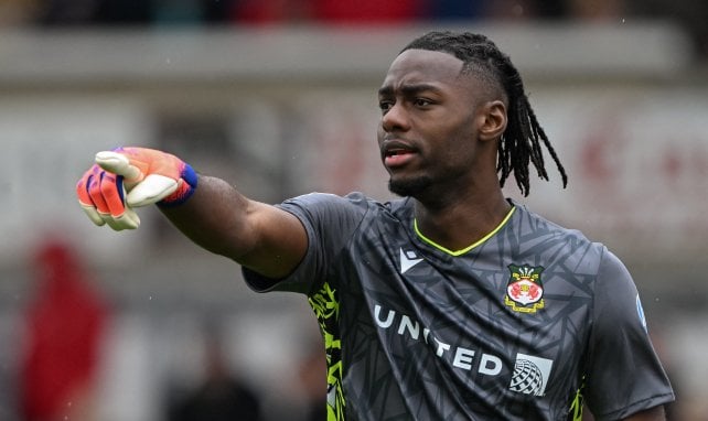 Charlton pousse pour Arthur Okonkwo 