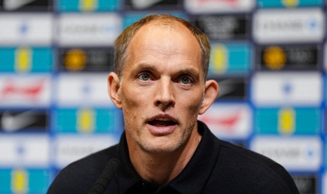 Thomas Tuchel défend sa prolongation avec l’Angleterre