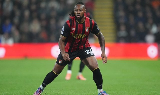 Bournemouth : Andoni Iraola craint le départ d’Antoine Semenyo