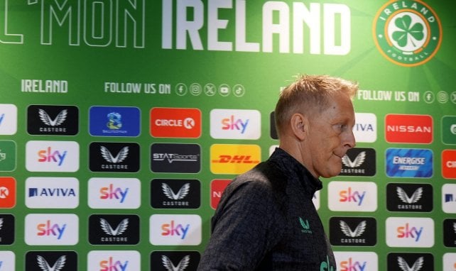 Boycott, plainte à l’UEFA, match délocalisé… l’Irlande est sous pression avant d’affronter Israël !