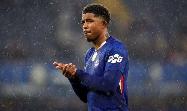 Chelsea : l’inattendu retour en grande forme de Wesley Fofana 