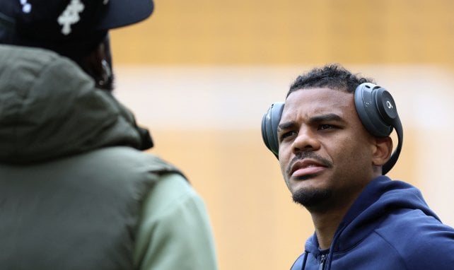 CAN 2025 : le but gag inscrit par Foster pour l’Afrique du Sud face au Zimbabwe