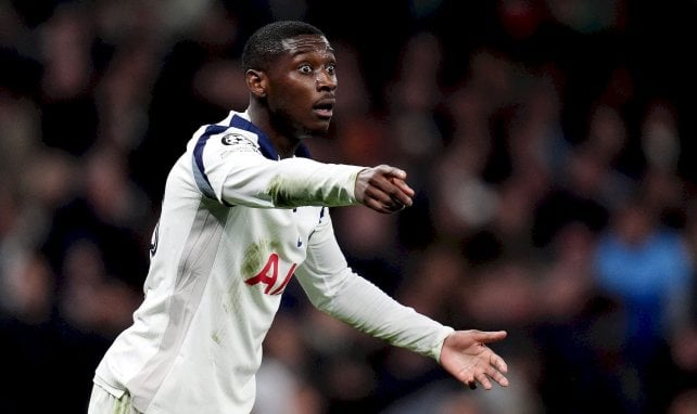 Le constat ironique d’un média anglais sur Randal Kolo Muani et le PSG