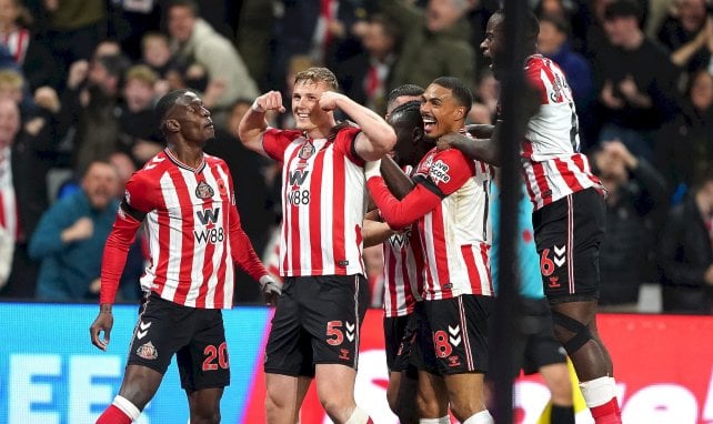 Le Bris, Mukiele, Isidor : Sunderland et les anciens de Ligue 1 n’ont pas fini de choquer la Premier League !