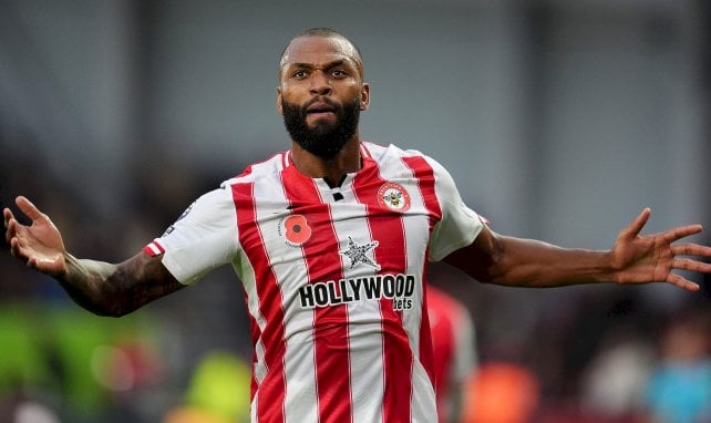 Brentford : maçon à 13 ans sorti de la misère, la très belle histoire d’Igor Thiago, révélation de la Premier League