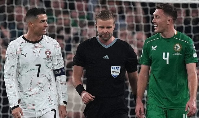 Qualifs CdM 2026 : l’Italie retarde la qualification de la Norvège, le Portugal humilié en Irlande, l’Angleterre élimine la Serbie !