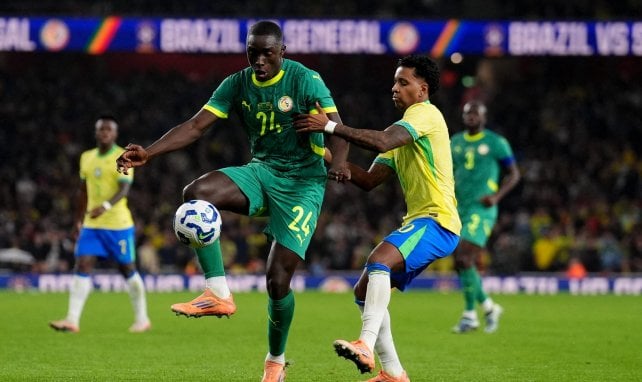 Mercato Nice : ça s’agite autour d’Antoine Mendy
