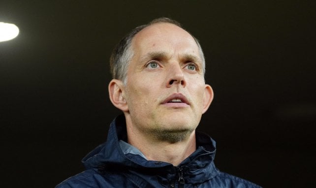 L’Angleterre va blinder Thomas Tuchel