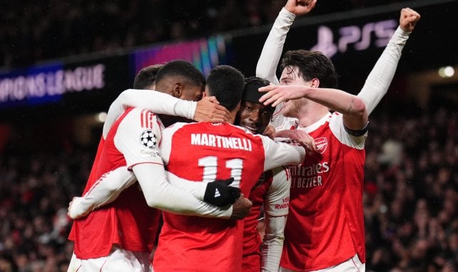 Ligue des Champions : Arsenal domine le Bayern, Mbappé porte le Real, Liverpool humilié par le PSV