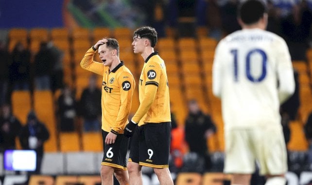 Wolverhampton : un incroyable fiasco à 140 millions d’euros !