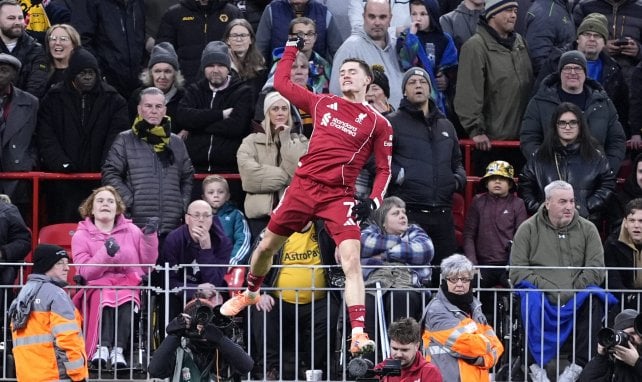 Liverpool : Florian Wirtz fait enfin taire tout le monde !