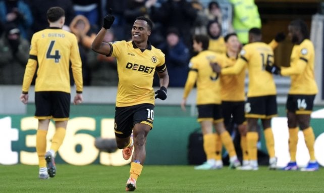 PL : Wolverhampton terrasse West Ham et gagne enfin, Rütter guide Brighton