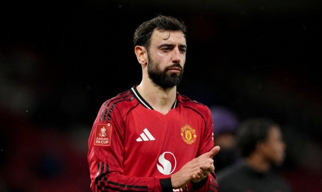 PL : MU renverse Crystal Palace et monte sur le podium, Tottenham et Nottingham Forest toujours en crise