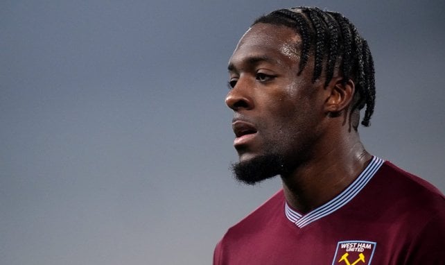 Mercato : l’AS Roma se renseigne sur Axel Disasi