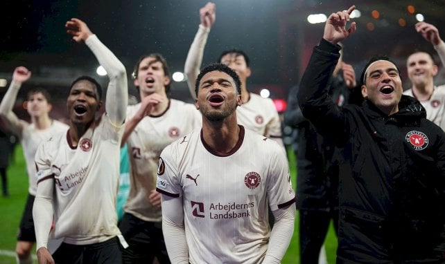 Formation, datas et éclosion de jeunes talents, le formidable modèle Midtjylland 