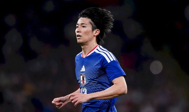 Japon - Suède : les compositions officielles